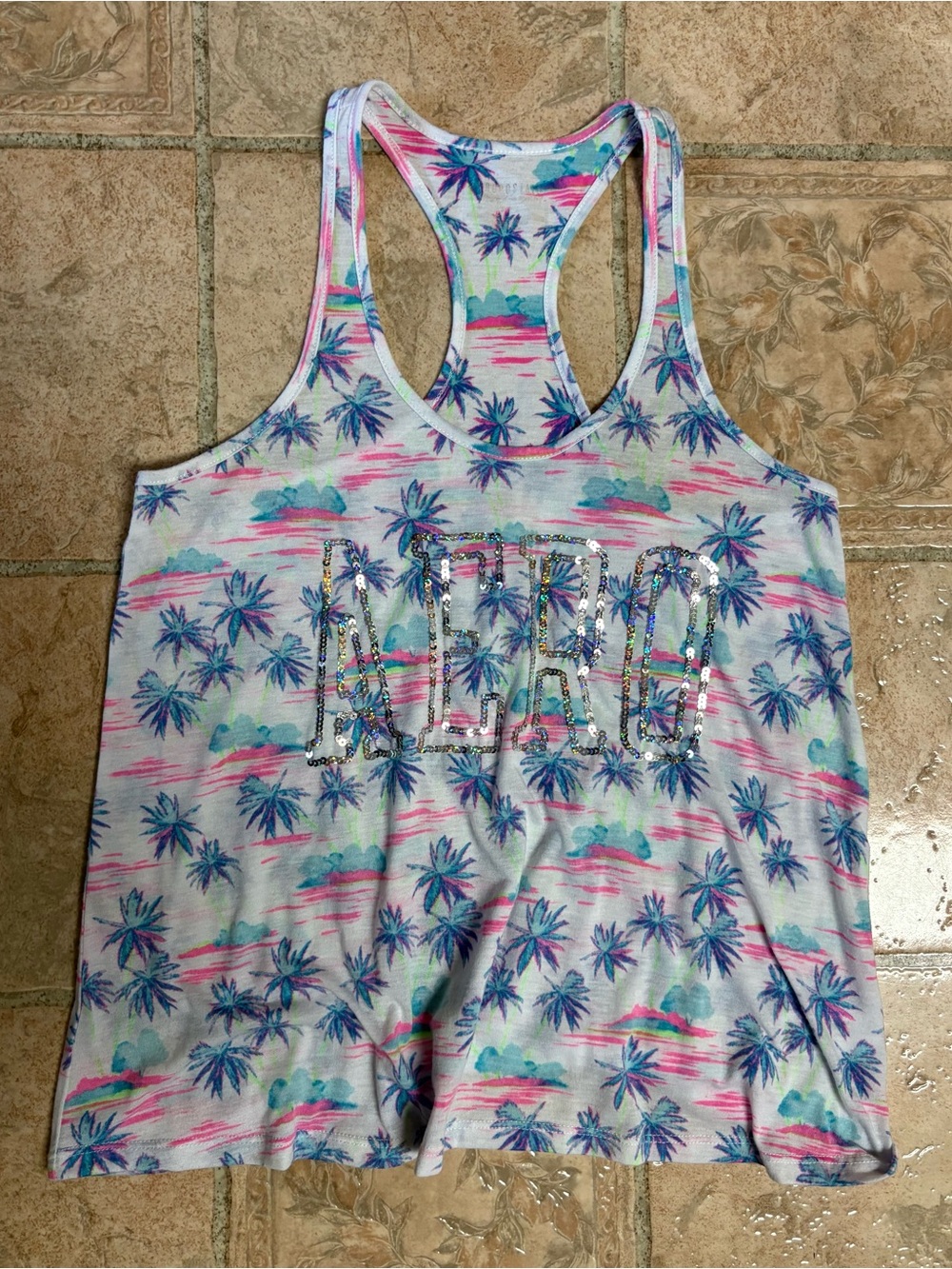Aeropostale top